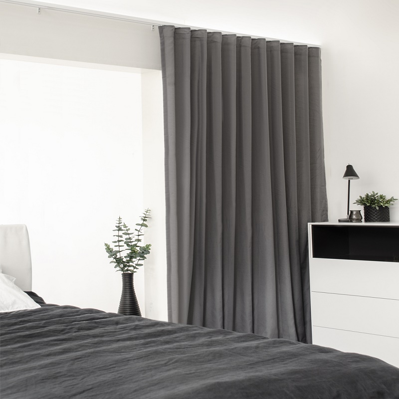 Các Mẫu Rèm Phòng Ngủ Đẹp