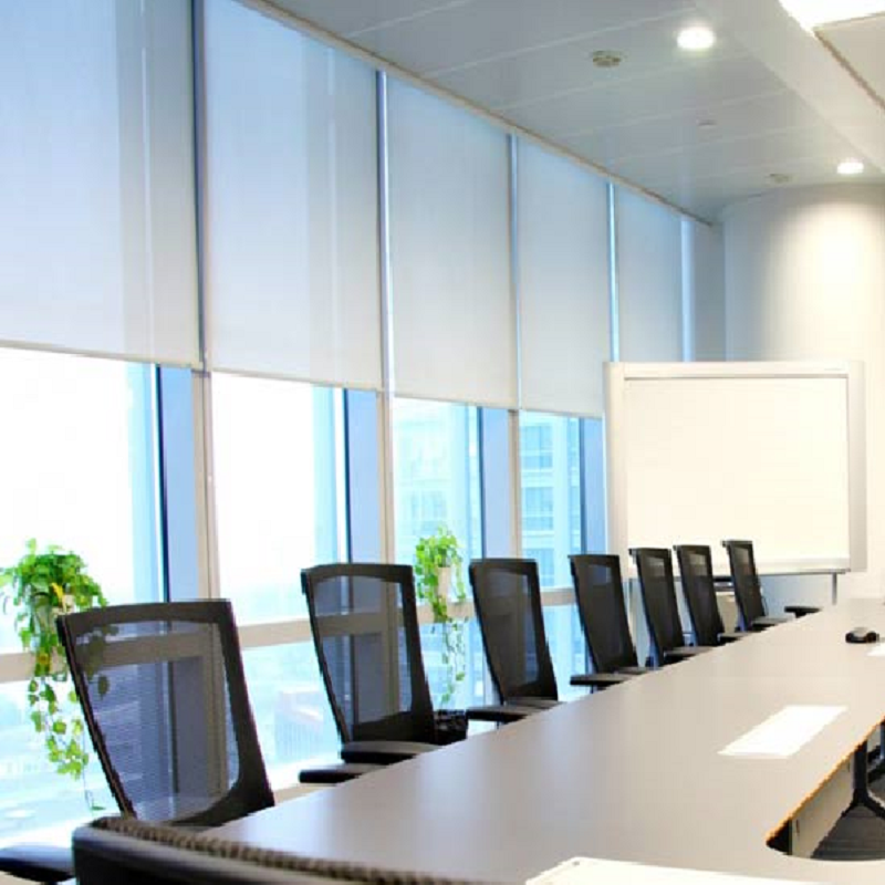 Rèm Cuốn Văn Phòng Cao Cấp RC0009