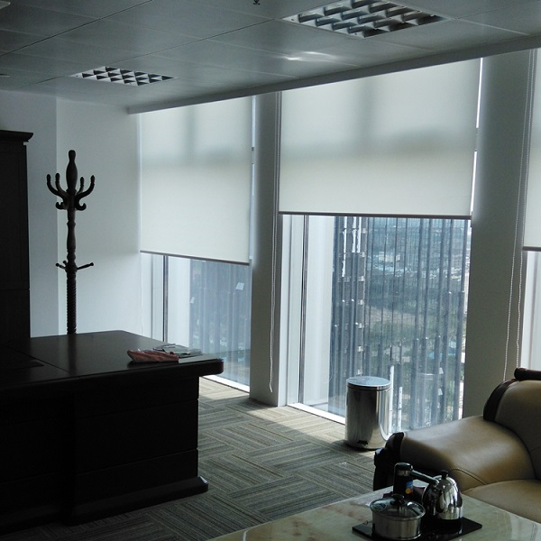 Rèm Cuốn Văn Phòng Đẹp RC0006