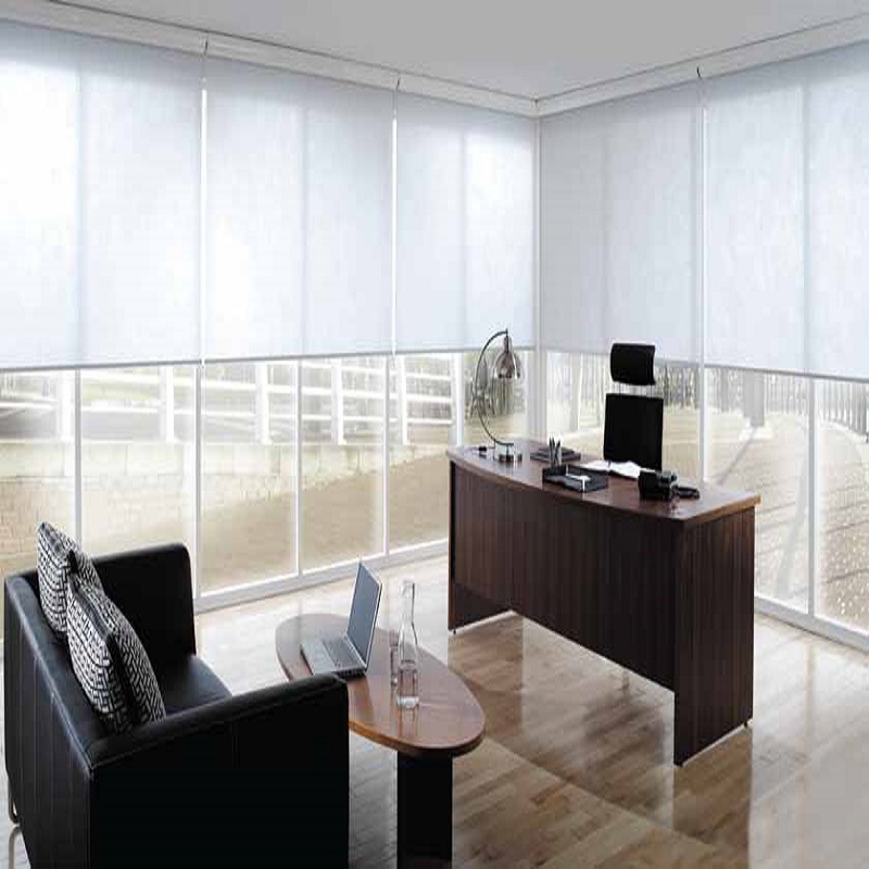 Rèm Cuốn Văn Phòng Cao Cấp RC0009