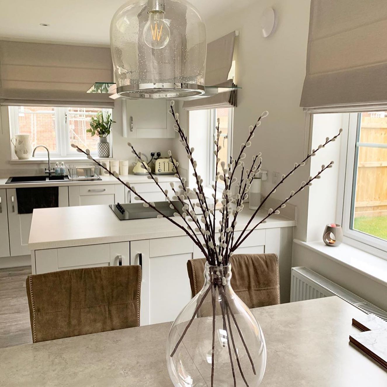 Các Mẫu Rèm Cửa Cho Khách Sạn Sang Trọng