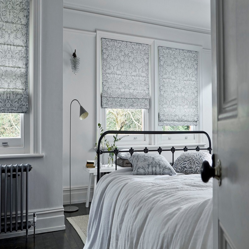 Các Mẫu Rèm Cửa Cho Khách Sạn Sang Trọng