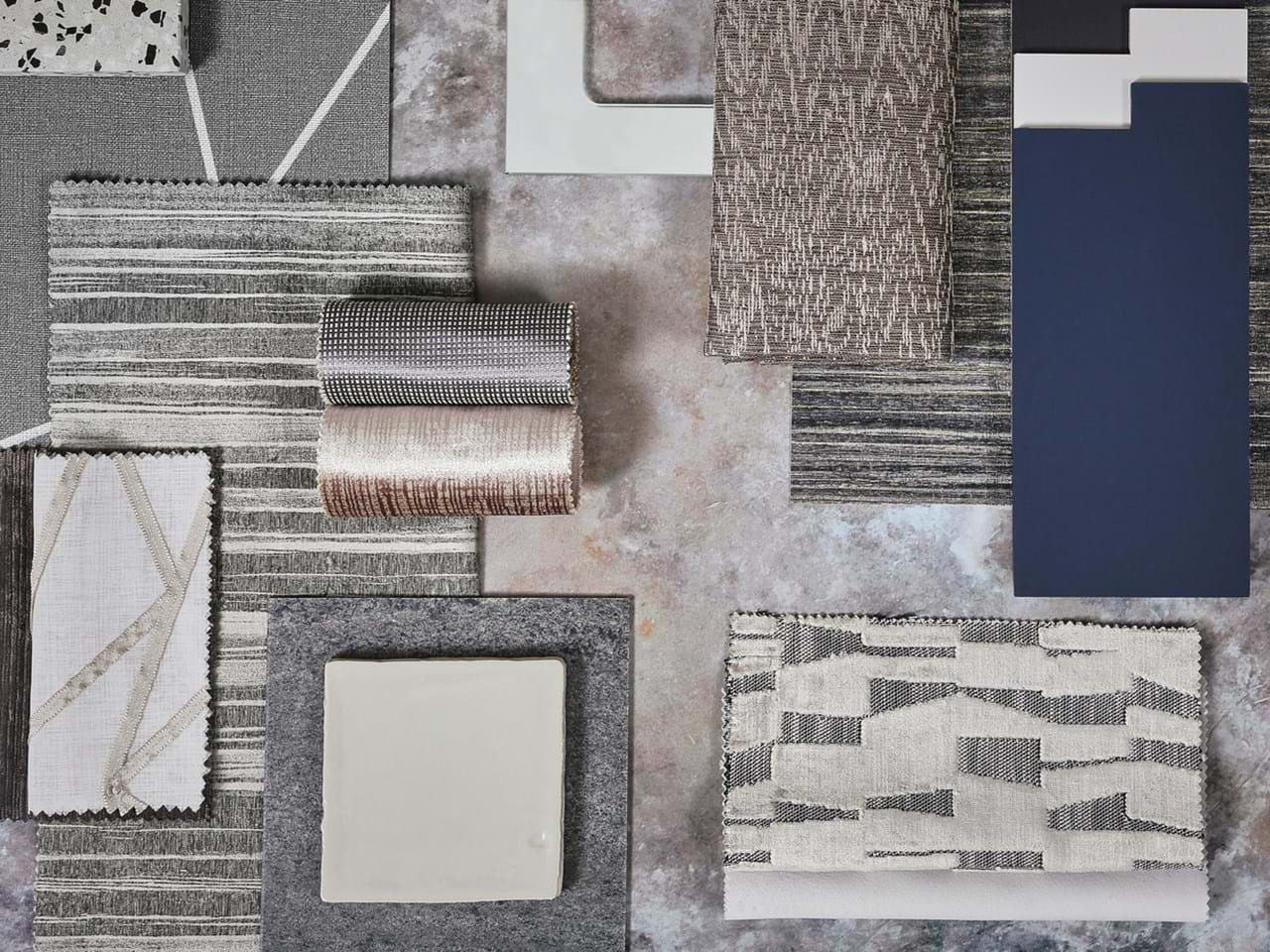 Các Mẫu Rèm Cửa Cho Khách Sạn Sang Trọng