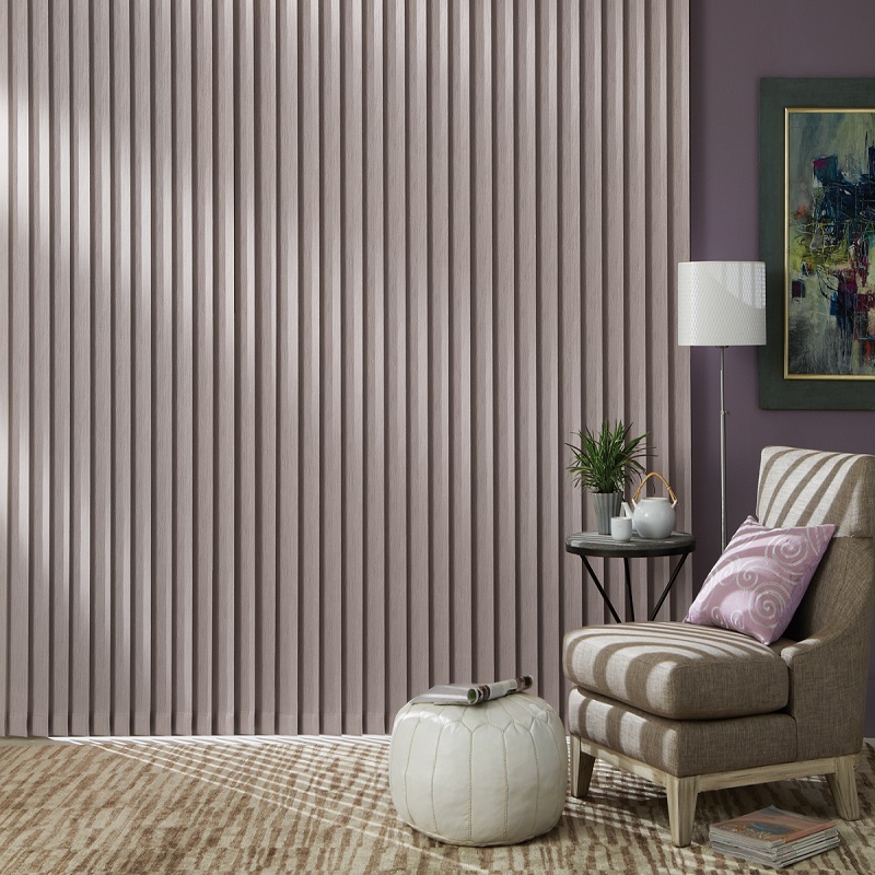 Rèm Lá Dọc Văn Phòng Cao Cấp RLD0017