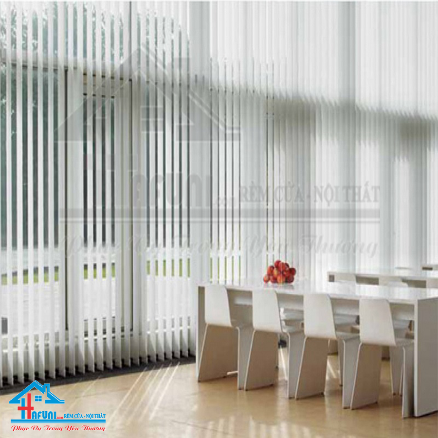 Các Mẫu Rèm Cửa Sổ Đẹp RCS0001