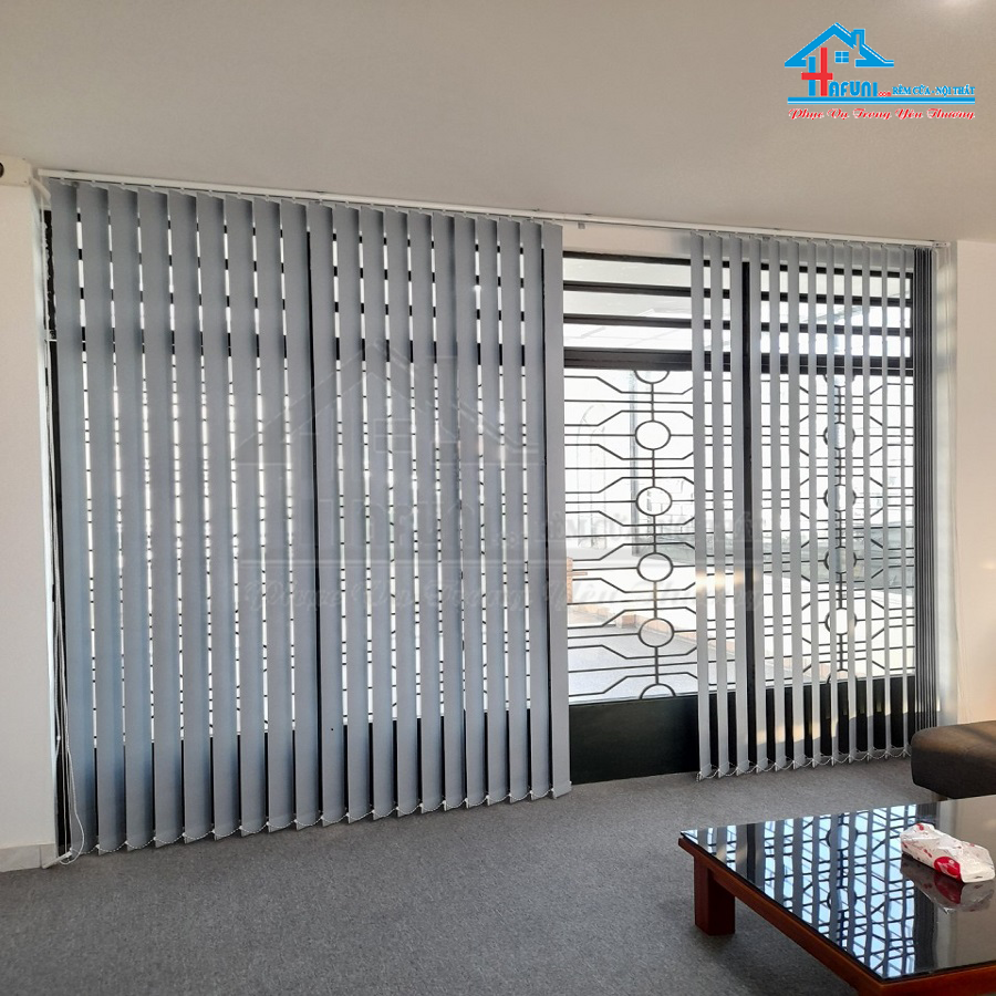 May Rèm Vải, Màn Vải Cao Cấp RV0003