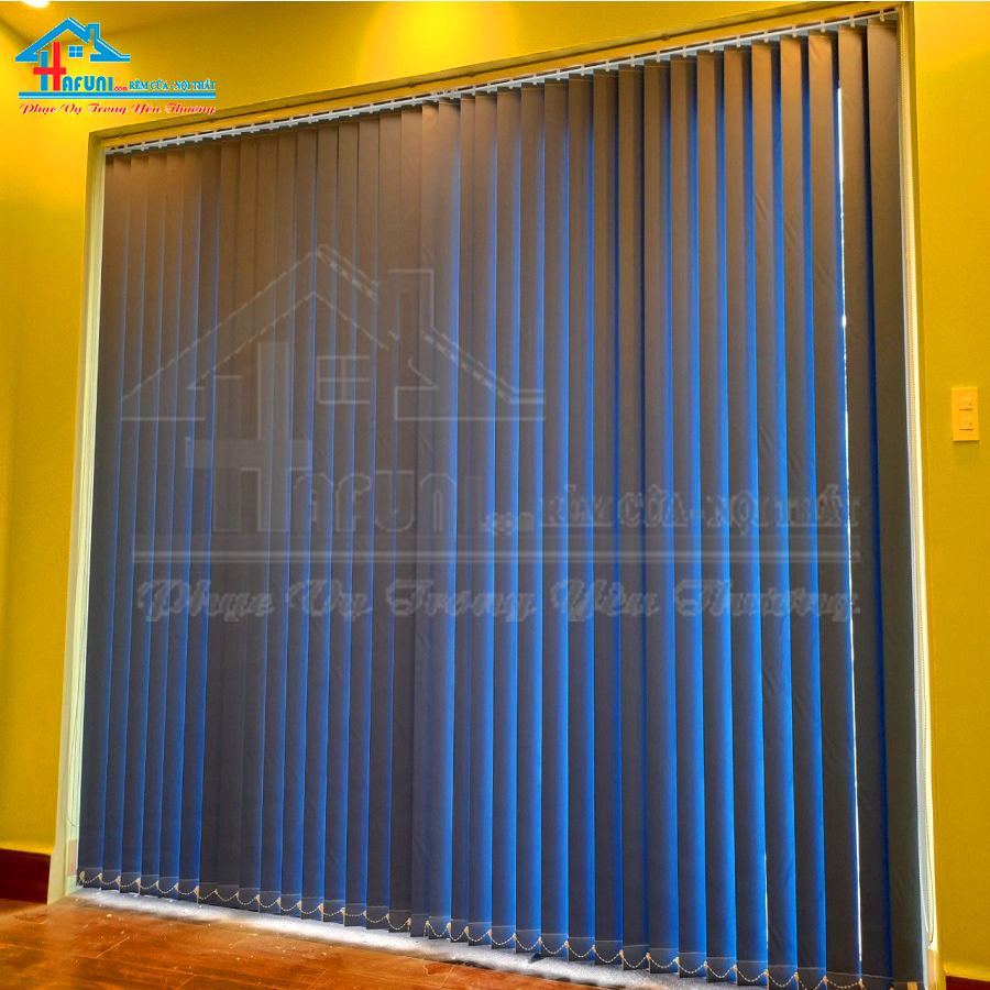 May Rèm Vải, Màn Vải Cao Cấp RV0003