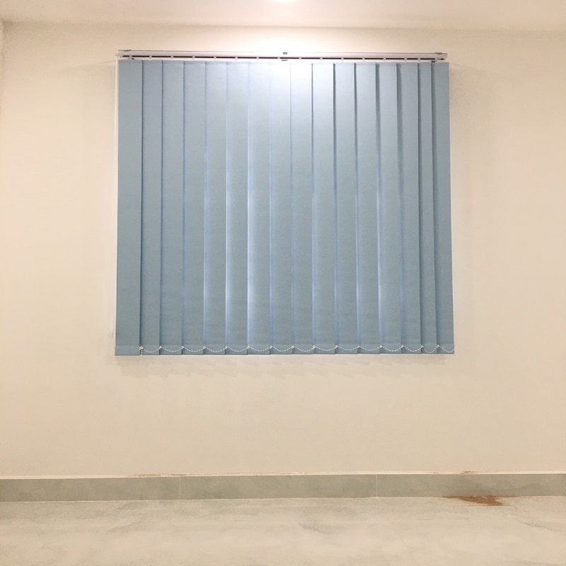 Rèm Lá Dọc Văn Phòng Đẹp RLD0004