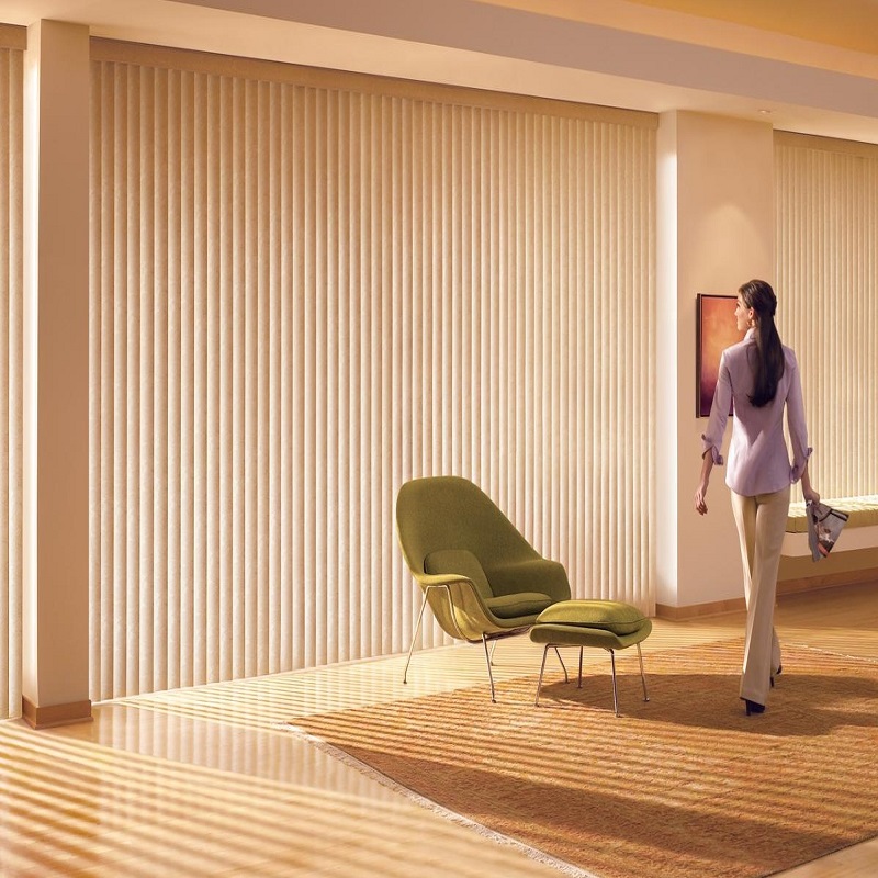 Rèm Lá Dọc Cao Cấp RLD0008