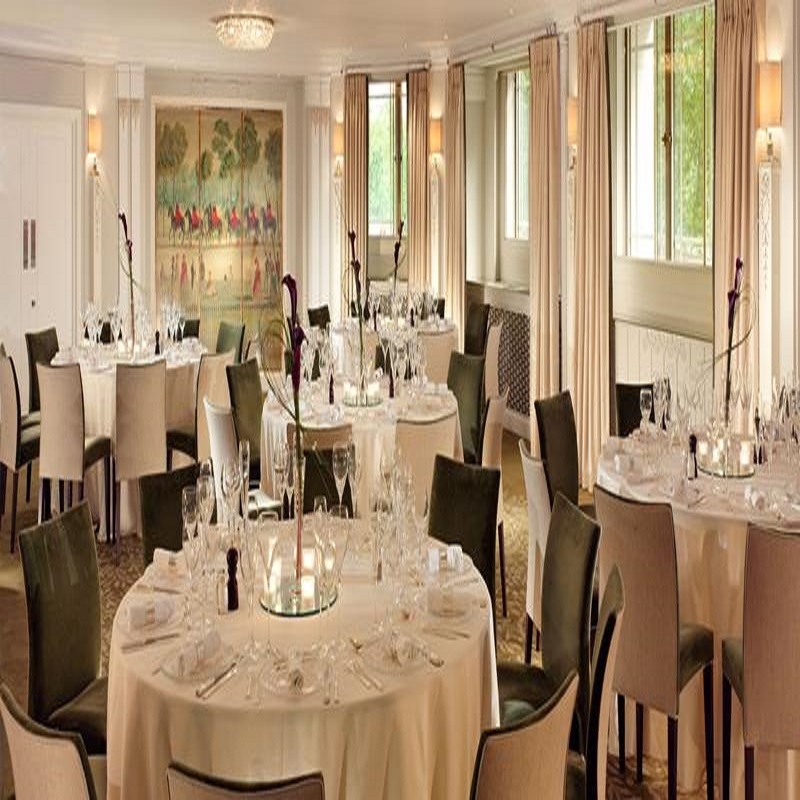 Rèm Nhà Hàng - Khách Sạn