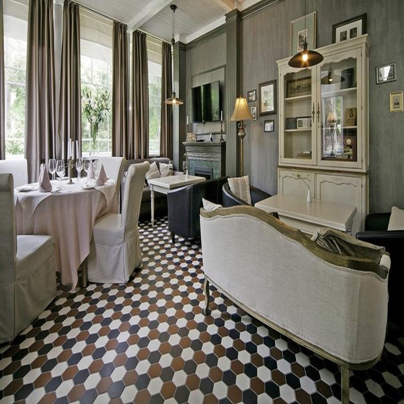 Rèm Nhà Hàng - Khách Sạn