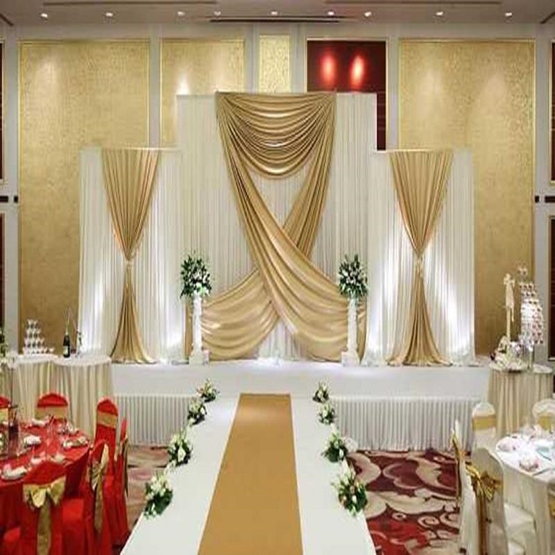 Các Mẫu Rèm Cửa Cho Nhà Hàng Cao Cấp