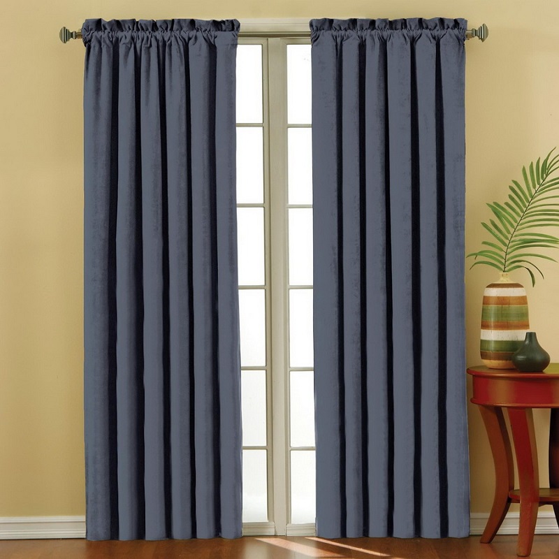 Các Mẫu Rèm Cho Phòng Khách Đẹp