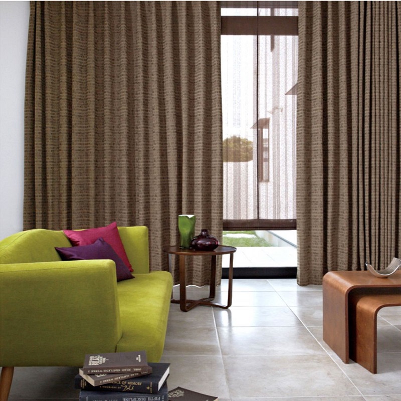 Các Mẫu Rèm Cửa Tự Động