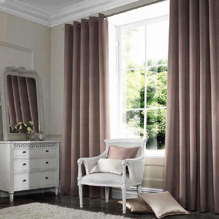 Các Mẫu Rèm Phòng Ngủ Đẹp