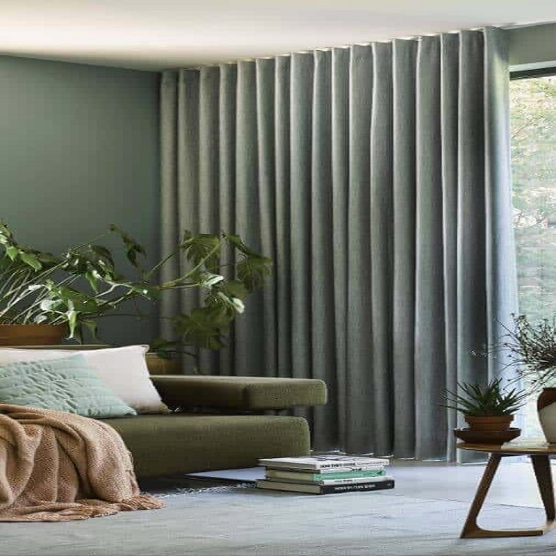 Các Mẫu Rèm Phòng Ngủ Đẹp