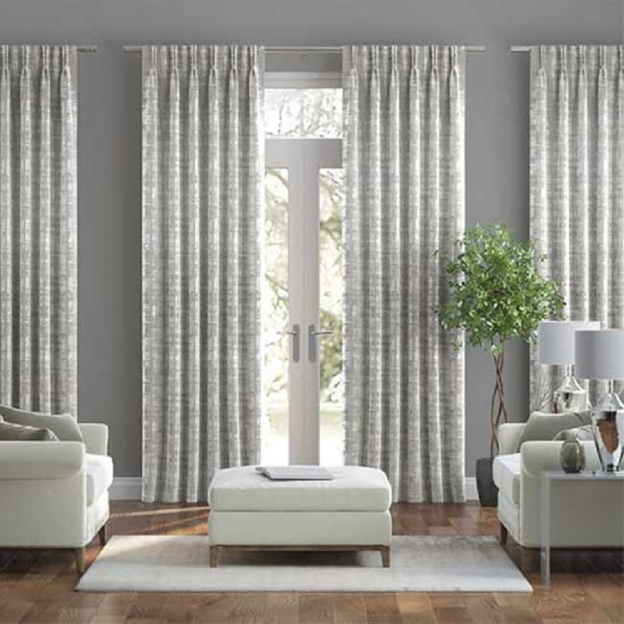 Các Mẫu Rèm Phòng Ngủ Đẹp