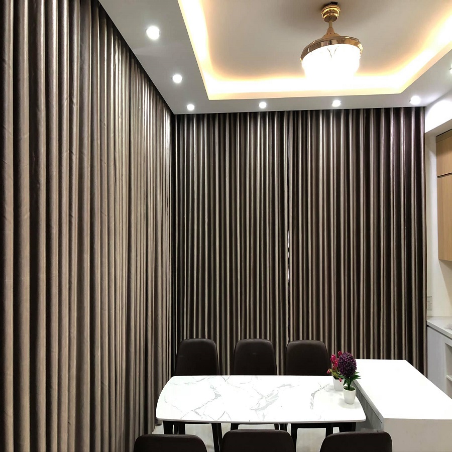 Các Mẫu Rèm Phòng Ngủ Đẹp