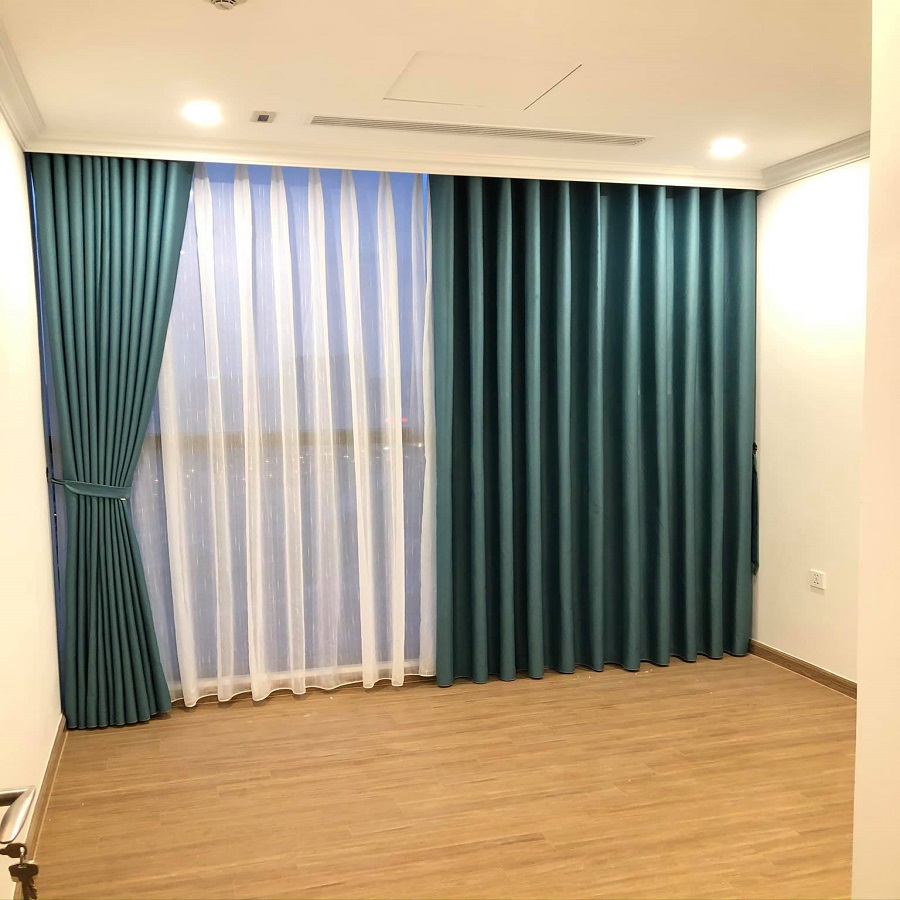 Các Mẫu Rèm Phòng Ngủ Đẹp