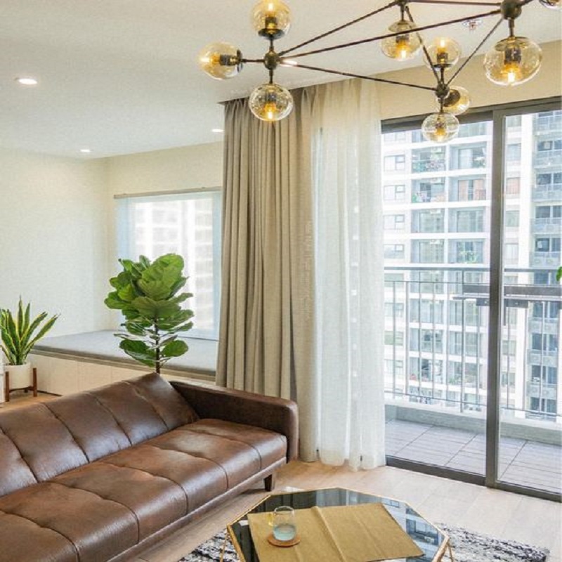 Các Mẫu Rèm Phòng Ngủ Đẹp