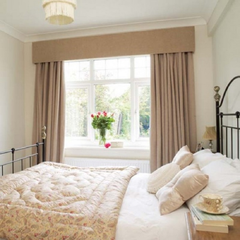 Các Mẫu Rèm Phòng Ngủ Đẹp