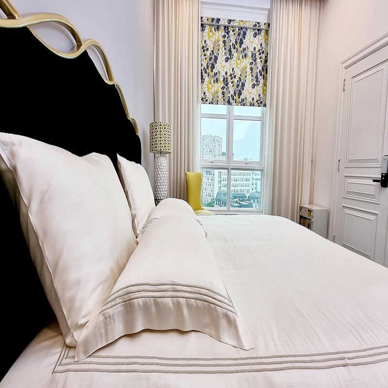 Các Mẫu Rèm Phòng Ngủ Đẹp