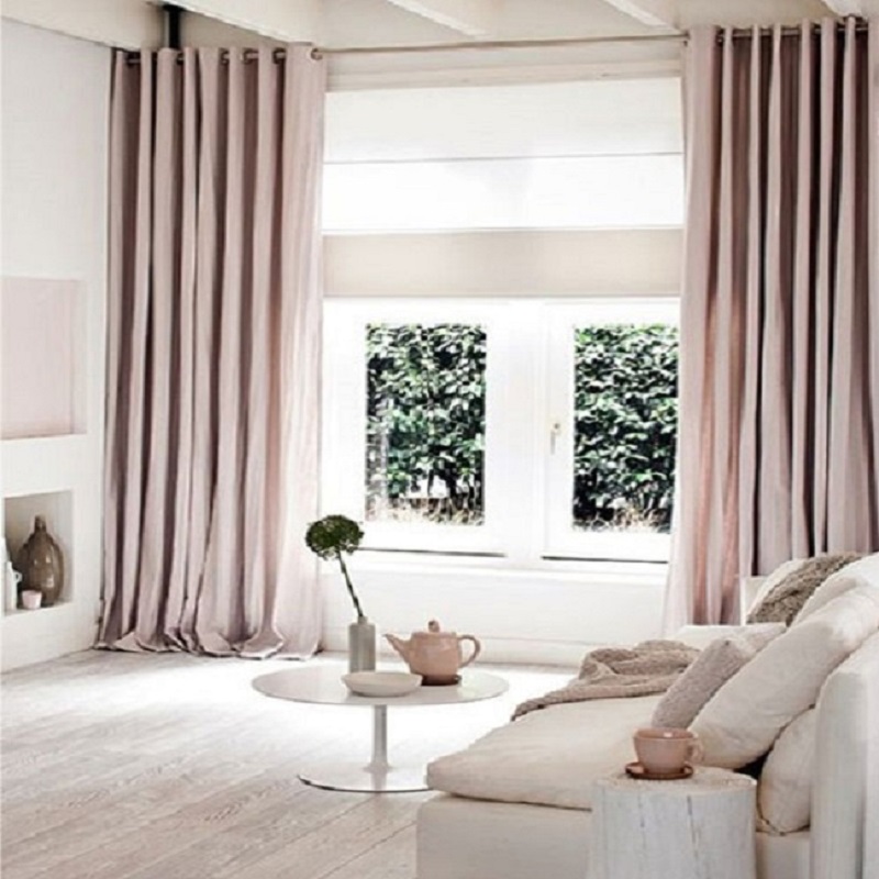 Các Mẫu Rèm Phòng Ngủ Đẹp