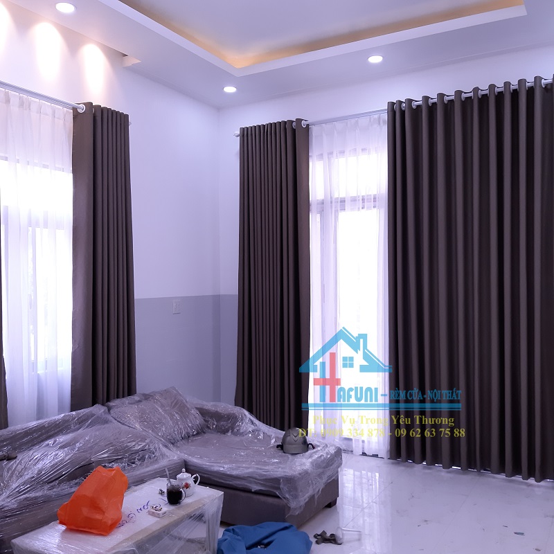 Các Mẫu Rèm Phòng Ngủ Đẹp