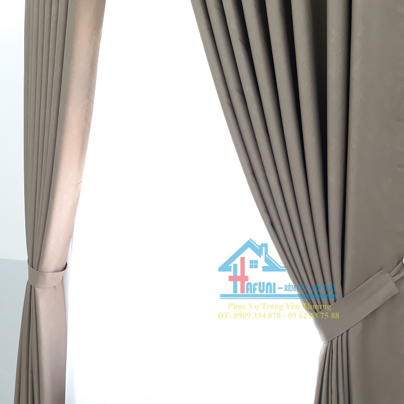 Các Mẫu Rèm Phòng Ngủ Đẹp