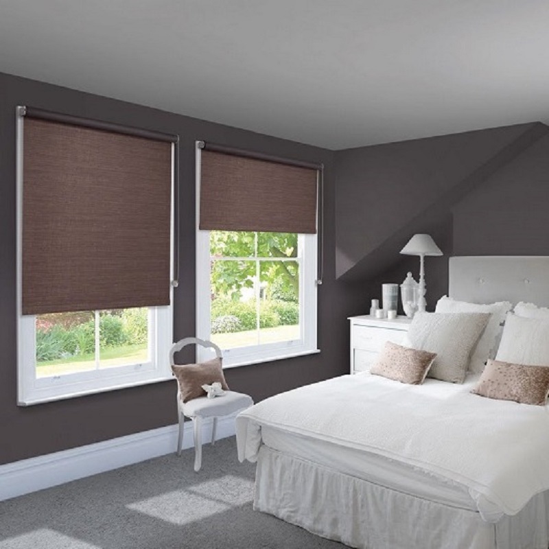 Các Mẫu Rèm Phòng Ngủ Đẹp