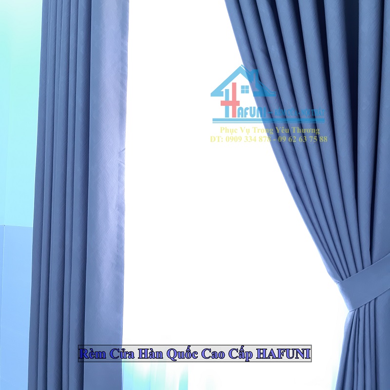 Các Mẫu Rèm Phòng Ngủ Đẹp