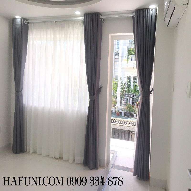 Các Mẫu Rèm Phòng Ngủ Đẹp