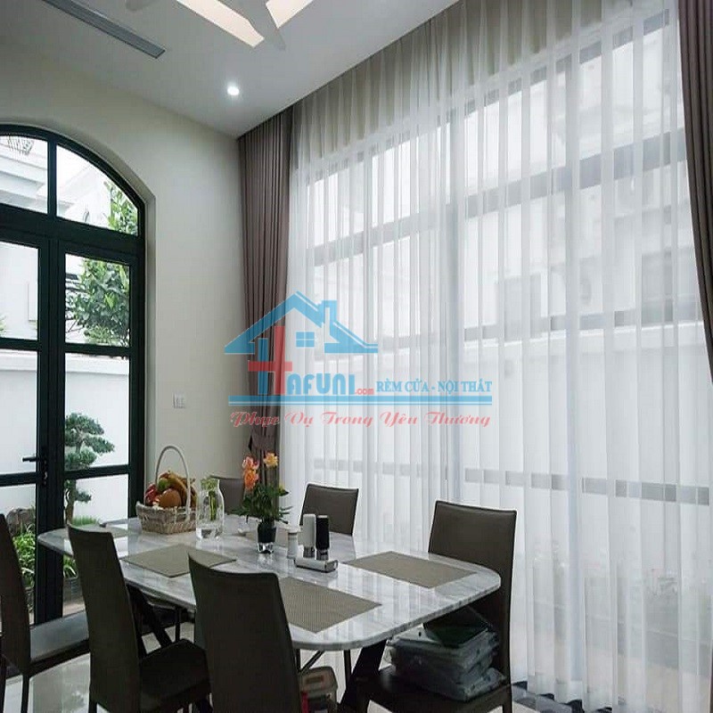 Các Mẫu Rèm Phòng Ngủ Đẹp