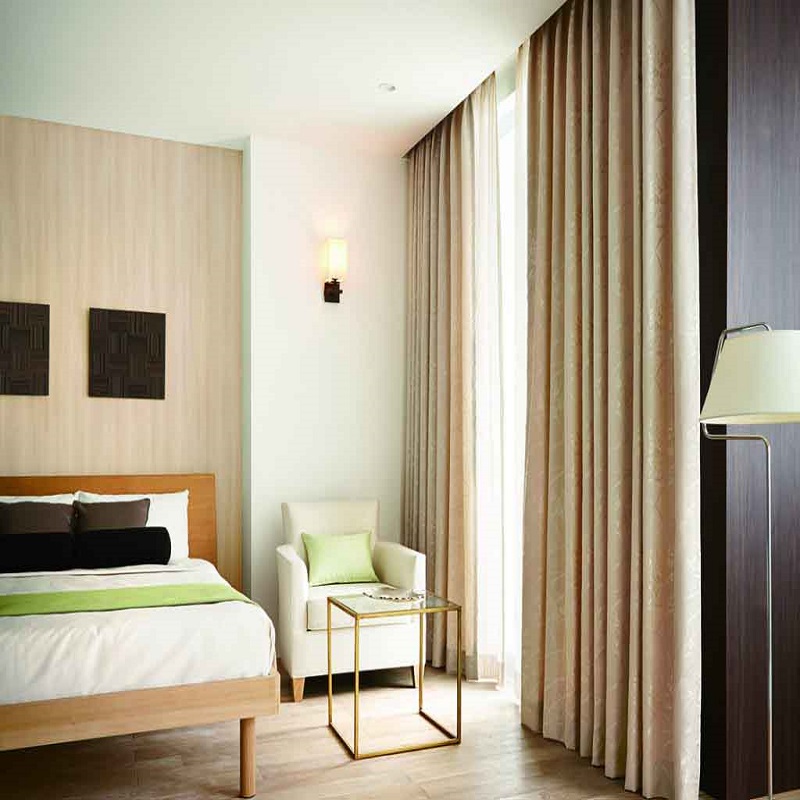 Các Mẫu Rèm Phòng Ngủ Đẹp