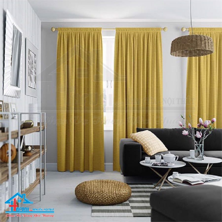 RÈM CỬA HAFUNI – ĐỊA CHỈ MAY MÀN CỬA, RÈM CỬA ĐẸP TẠI TPHCM