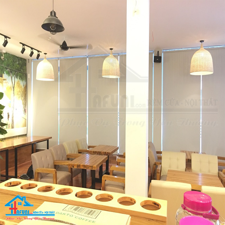 RÈM CỬA HAFUNI – ĐỊA CHỈ MAY MÀN CỬA, RÈM CỬA ĐẸP TẠI TPHCM