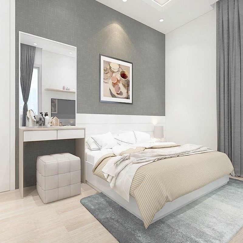 Các Mẫu Rèm Phòng Ngủ Đẹp