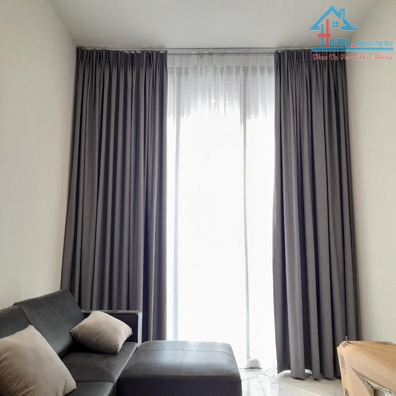 Các Mẫu Rèm Phòng Ngủ Đẹp