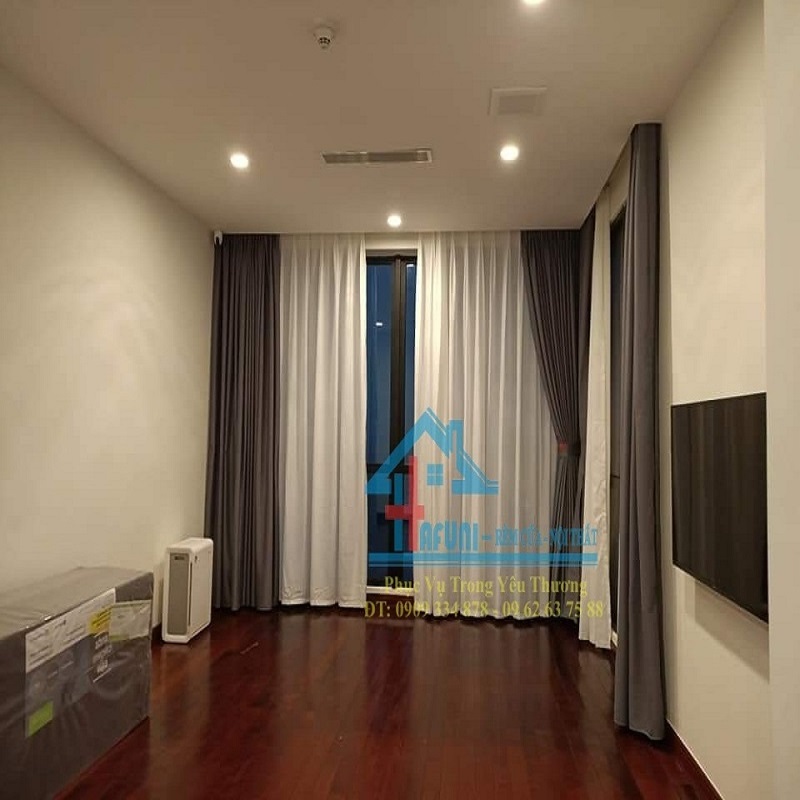 Các Mẫu Rèm Phòng Ngủ Đẹp