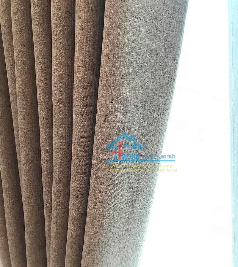 Các Mẫu Rèm Phòng Ngủ Đẹp