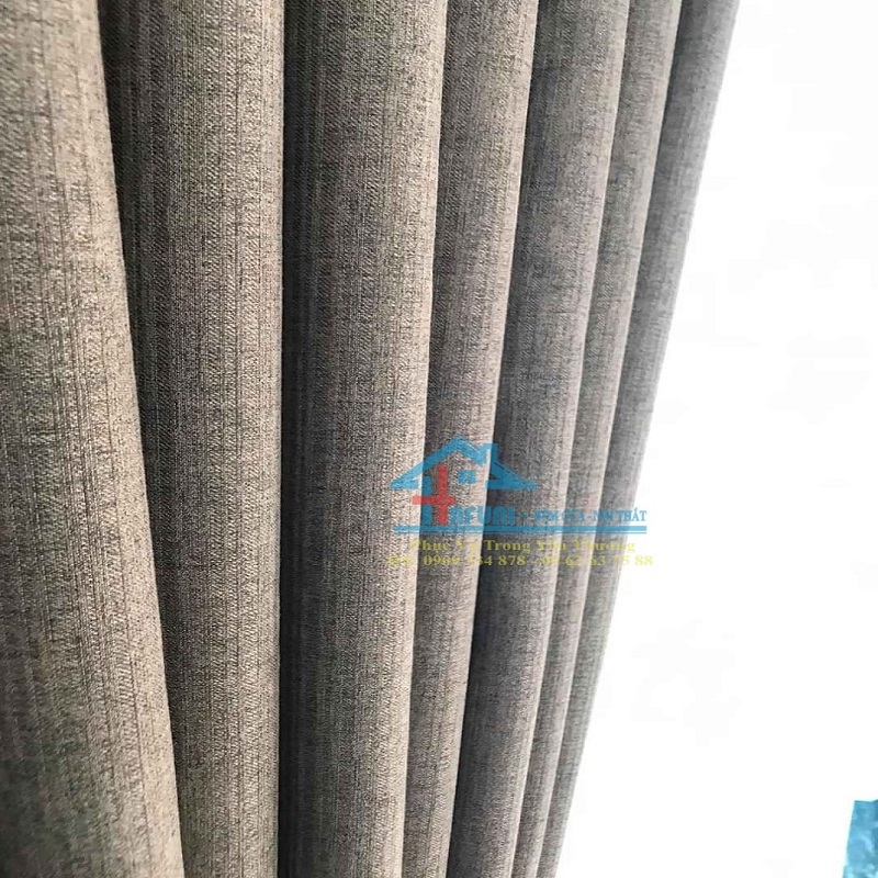 Các Mẫu Rèm Phòng Ngủ Đẹp