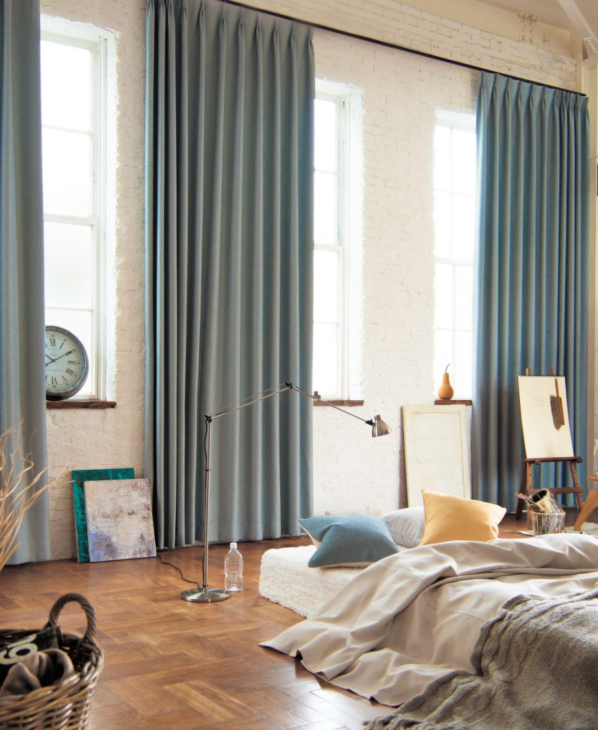 Các Mẫu Rèm Phòng Ngủ Đẹp