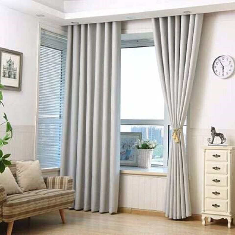 Các Mẫu Rèm Phòng Ngủ Đẹp