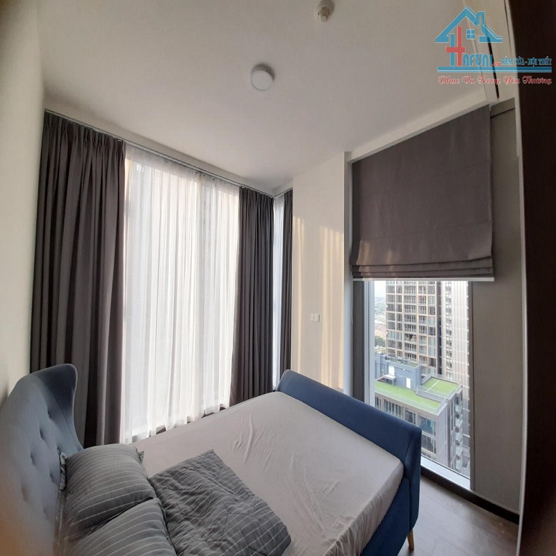 Các Mẫu Rèm Phòng Ngủ Đẹp