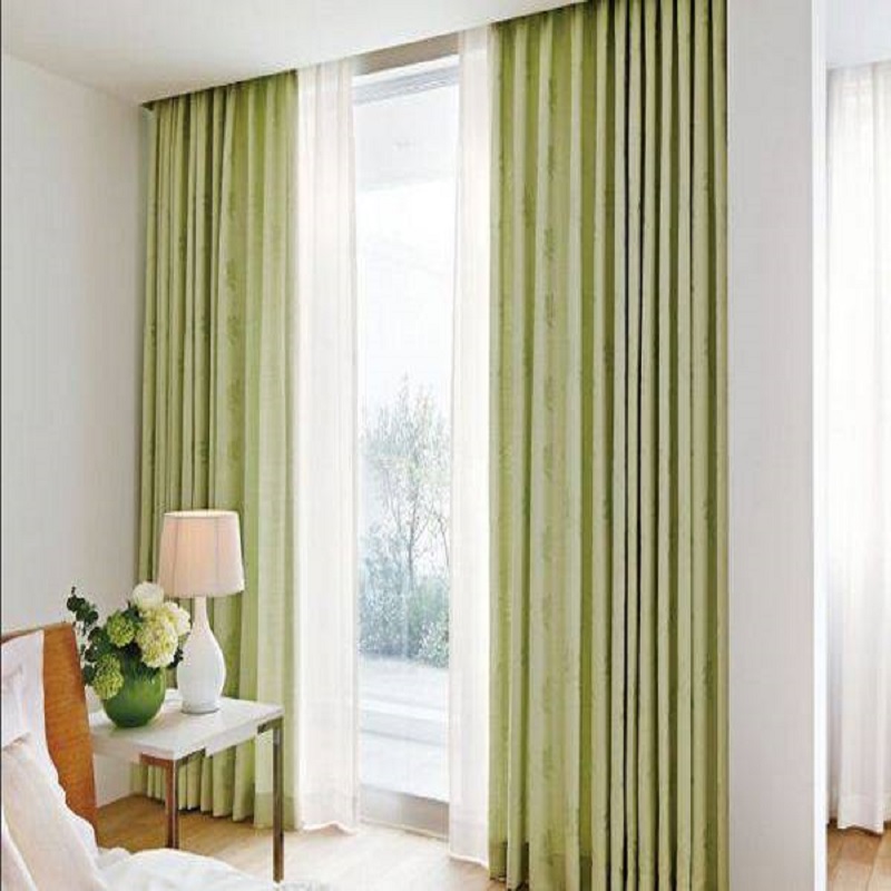 Các Mẫu Rèm Phòng Ngủ Đẹp