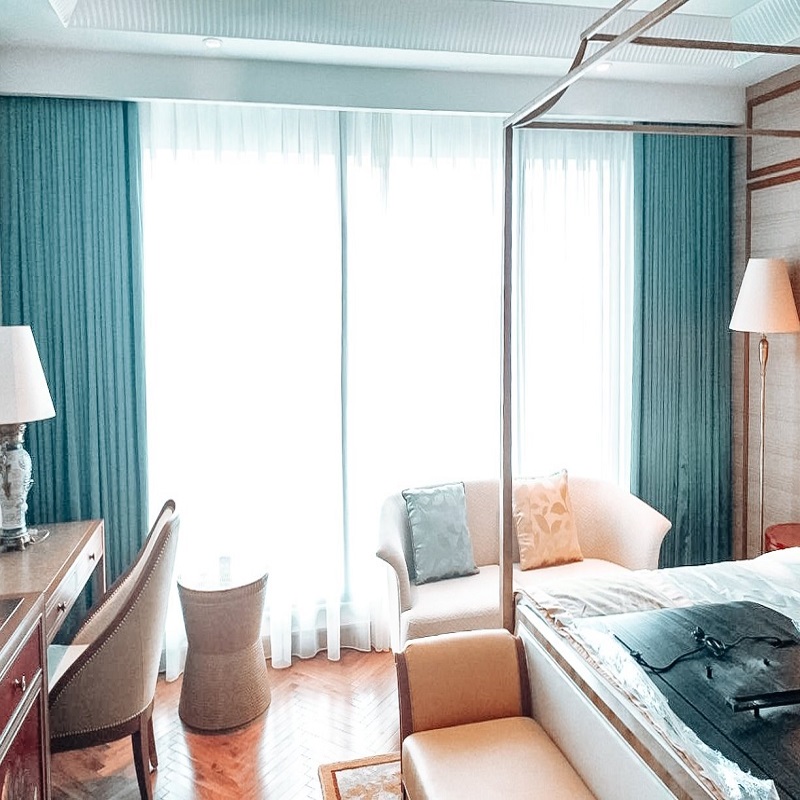 Các Mẫu Rèm Phòng Ngủ Đẹp