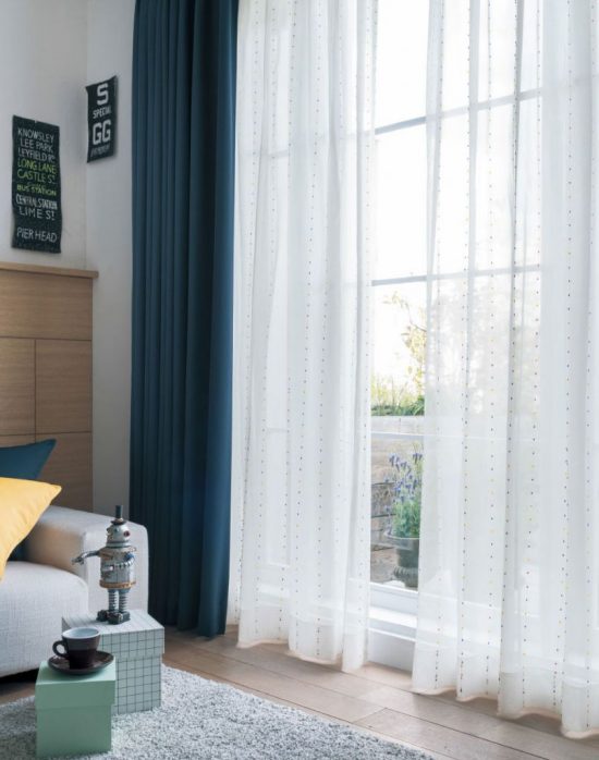 Các Mẫu Rèm Phòng Ngủ Đẹp