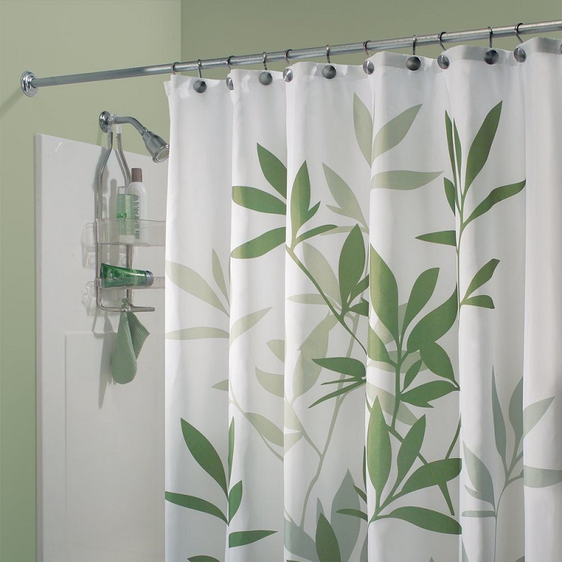 Các Mẫu Rèm Phòng Tắm Đẹp