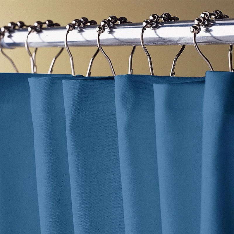 Các Mẫu Rèm Phòng Tắm Đẹp