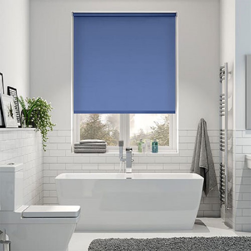 Các Mẫu Rèm Phòng Tắm Đẹp